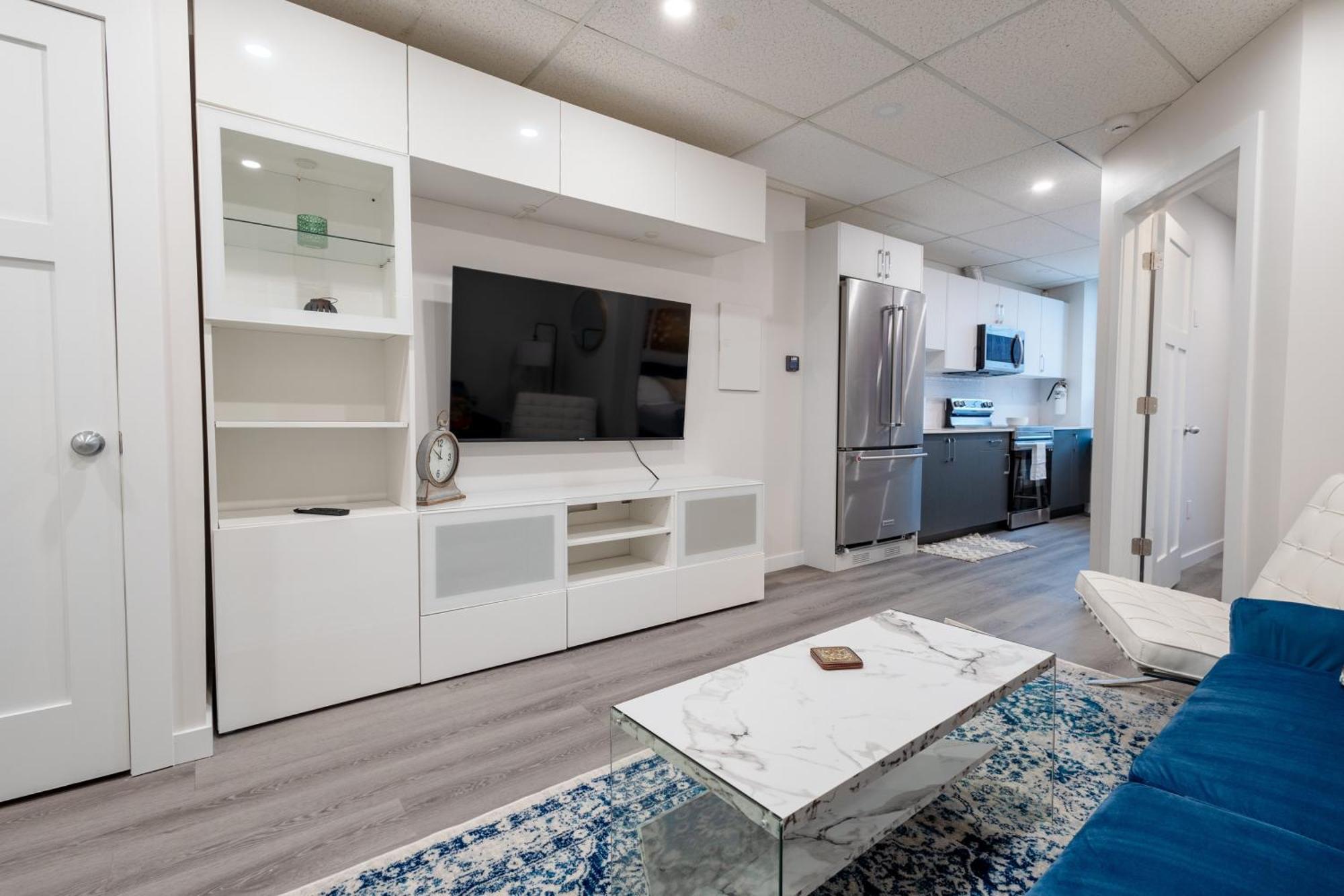 Victoria'S Lookout Apartment London Exterior photo