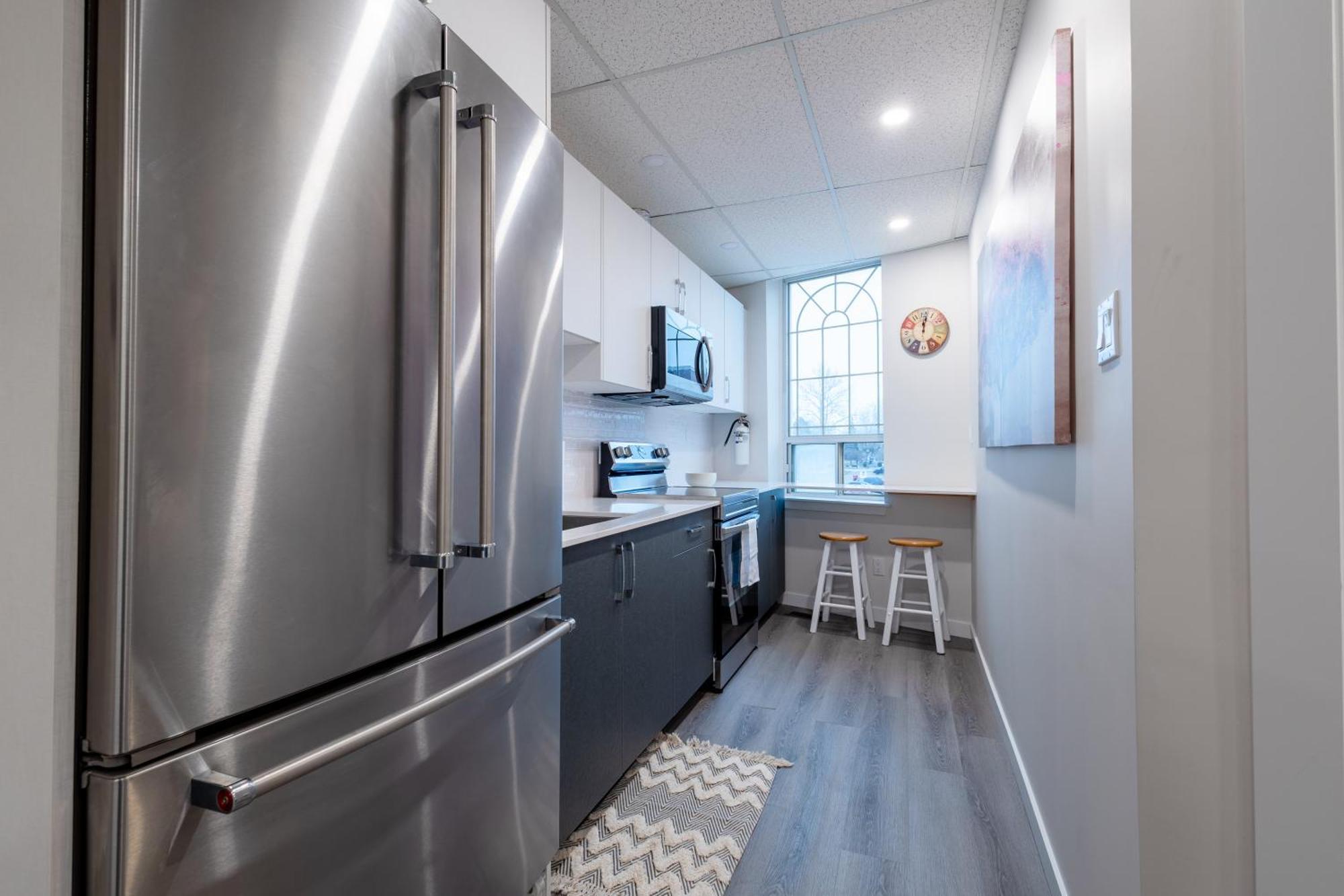 Victoria'S Lookout Apartment London Exterior photo