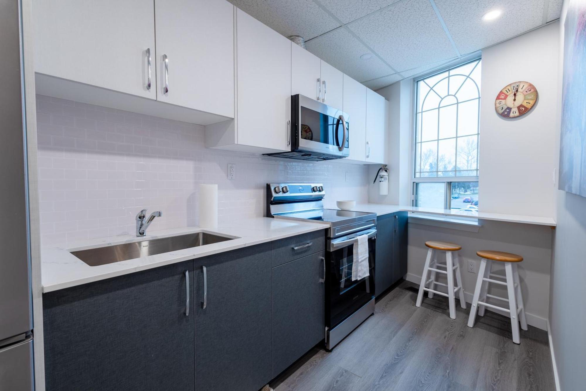 Victoria'S Lookout Apartment London Exterior photo