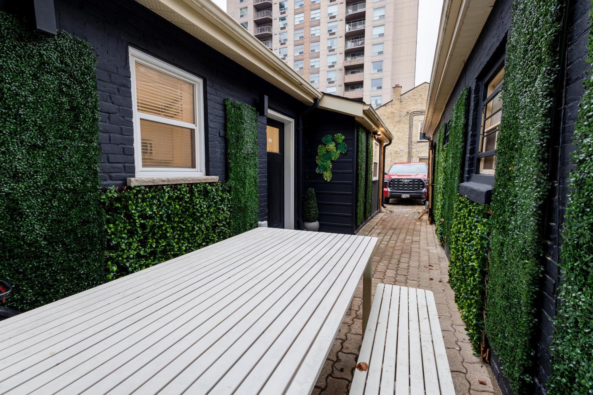 Victoria'S Lookout Apartment London Exterior photo